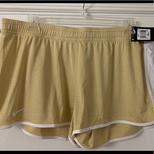 Nike Dri-Fit Women’s Shorts